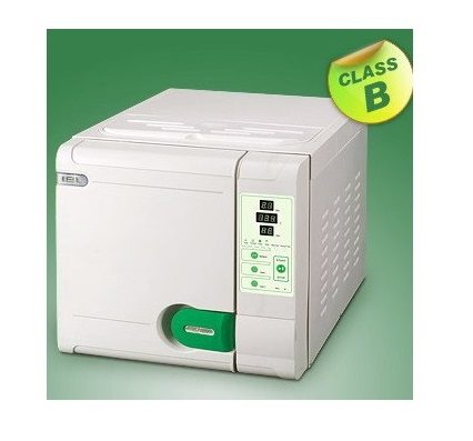 Getidy® Jy Series 18L Medical Equipment Autoclave Sterilizer Class B