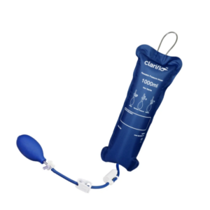 Cuff Infusion Ru1000pgs 1000ml