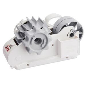 Cellotape Dispenser – Grey & White