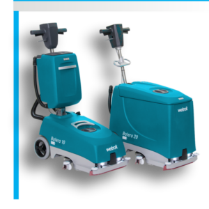 Wetrok Discomatic Bolero