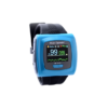 Pulse Oximeter Cms50f Wrist Wearable, Colour