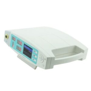 Pulse Oximeter Cms70A Desk Model