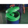 Drum Funnel and Lid