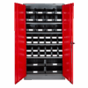 Red Door – Linbin ® Storage Bin Cabinet Kit