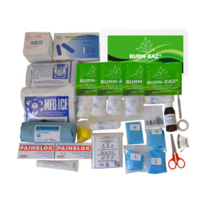 First Aid Kit – Restaurant