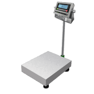 Bench Platform Scale