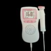 Foetal Doppler (Rechargeable with back light, speaker) MAS-FD88