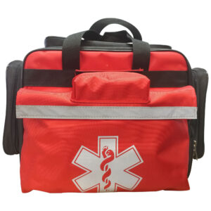 CritiCare ResponderPAC EMS bag