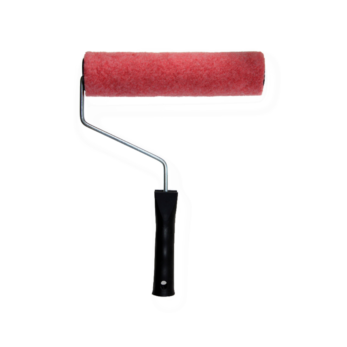 Mohair Paint Roller (225mm)