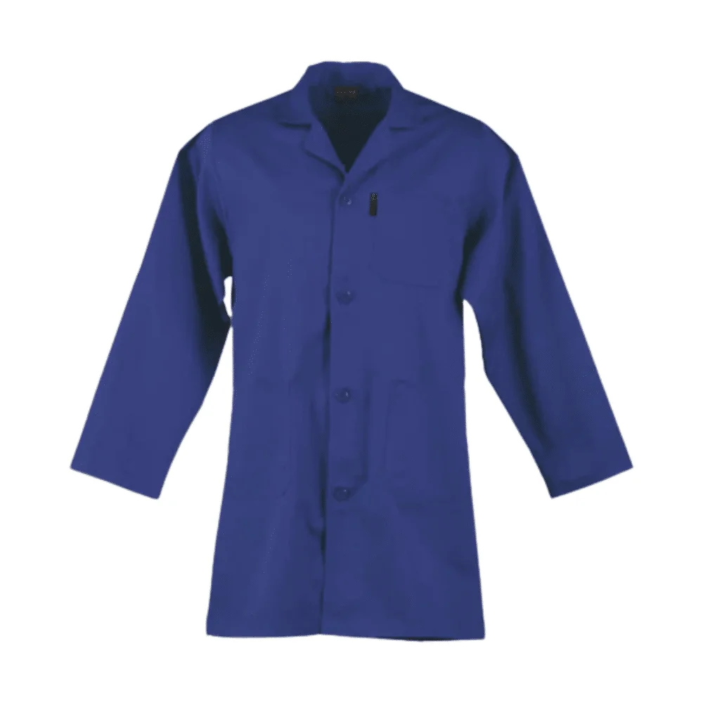 Dust Coats Poly Cotton 3 Pocket