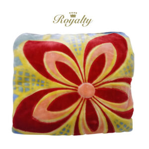 Royalty 2 Ply Double Blanket