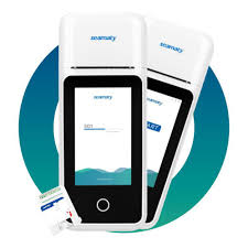 Portable Blood Gas & Electrolyte Analyser SG1