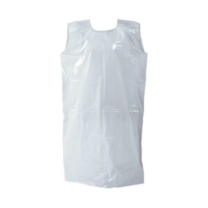 Disposable Smocks 30 Micron (50’s)