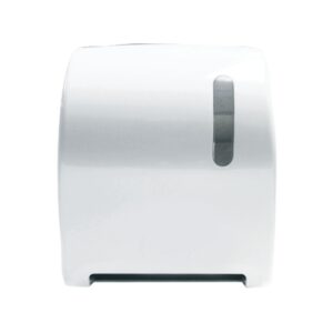 Paper Towel Dispenser Solo Sensor – White