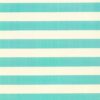Cream with Blue Stripe Giftwrap (50m x 50cm Roll)