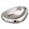Stainless Steel Adult Bedpan