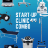 Startup Clinic Combo
