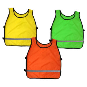 Reflective Bibs