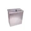 Sanitary She Bin Small (Stainless Steel)