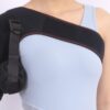 Shoulder Brace with Airbag III – Left