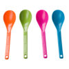 Small Serving Spoon – Assorted Colours