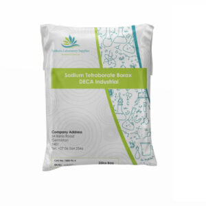 Sodium Tetraborate Borax Decahydrate Industrial – 25kg