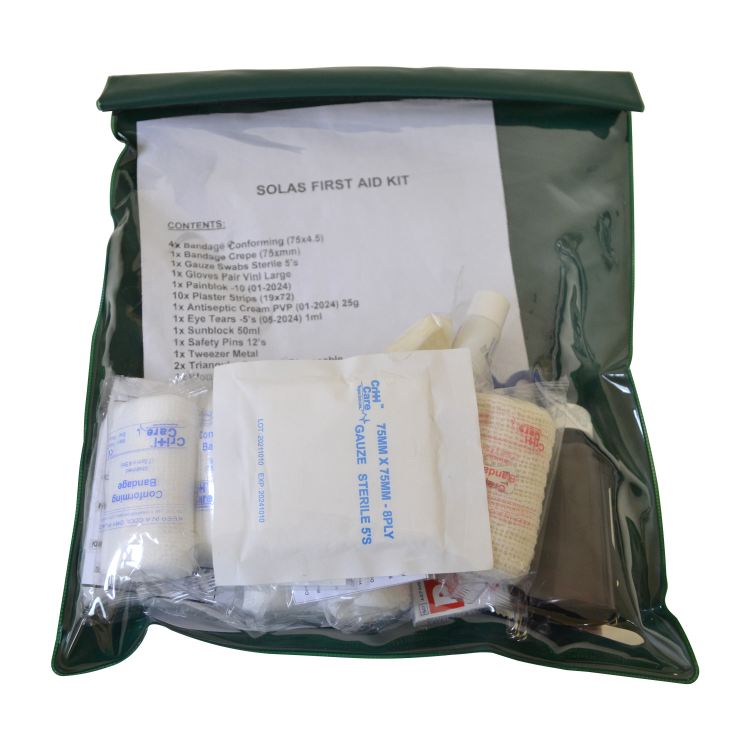 Solas Kit – Small