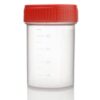 Specimen Container Sterile 120ml