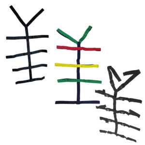 Straps – Spider Harness