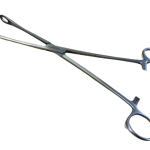 Foresters Sponge Holding Forceps18cm