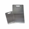 Stainless Steel Cutting Board (2mm Thick)