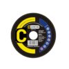Steel Cutting Disc (115mm x 3mm )