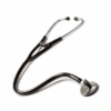 Hi-Care Professional Single Head Satin Finish Stethoscope