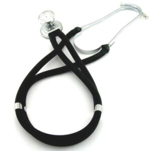 Stethoscope single head
