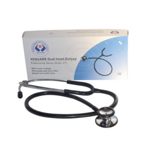 Stethoscope – Dual Head Deluxe