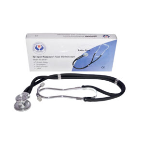 Stethoscope – Rappaport