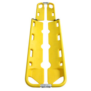 Stretcher – Scoop, Plastic