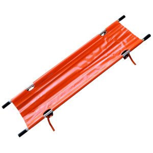 Single Fold Pole Stretcher