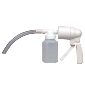 Suction Unit – Hand Held