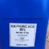 Sulphuric Acid AR 98%