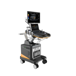 4D Color Doppler Ultrasound High End Cardiac Ultrasound Scan Machine MAS-MT60