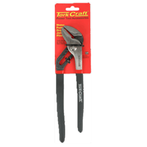 Plier Water Pump Groove Joint