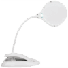 Magnifying LED Desk Lamp