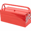 Empty Toolbox