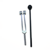 Tuning Fork + Plastic Base