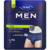 TENA MEN LARGE ACTIVE FIT PANTS PLUS 8s