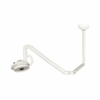 Theatre Surgery Single Ceiling Mounted Light
