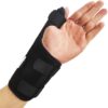 Thumb Brace with Strap Small III- Left