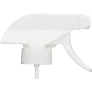 500ml Amber Bottle with 28mm Trigger Spray