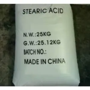 Stearic Acid Triple Pressed